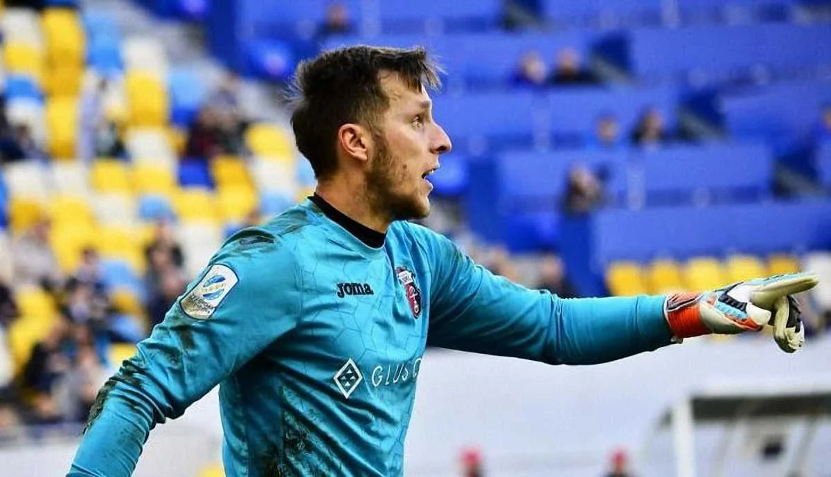 Александр Бандура / соцсети