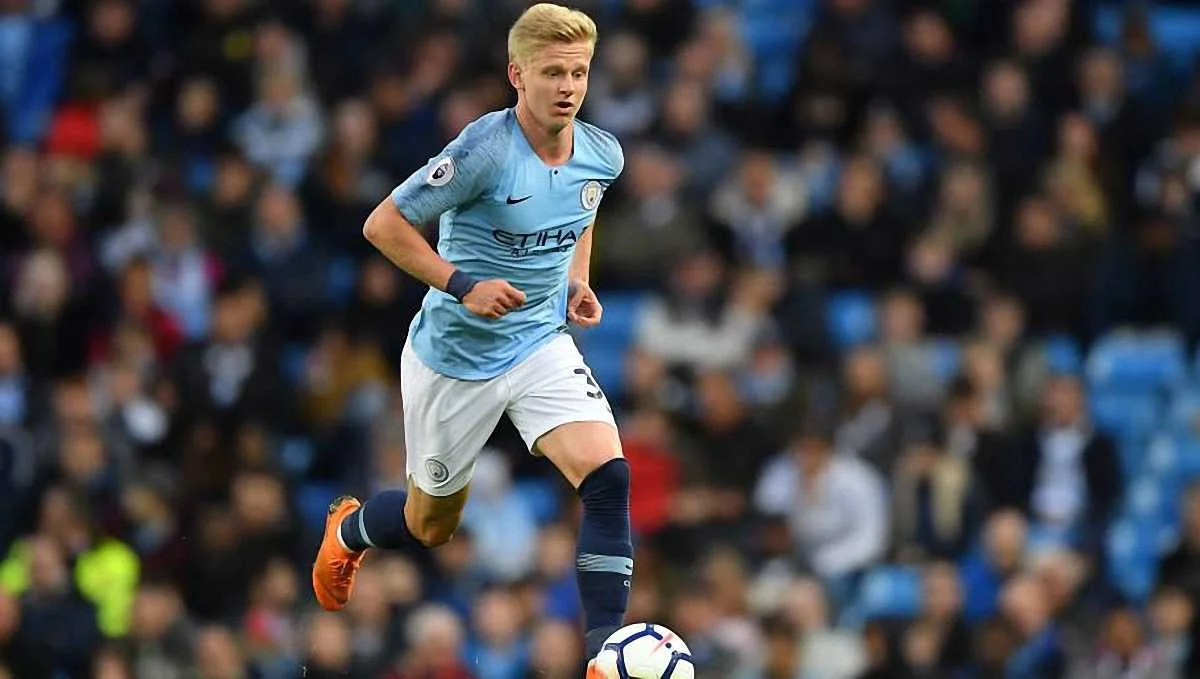 Александр Зинченко / Twitter