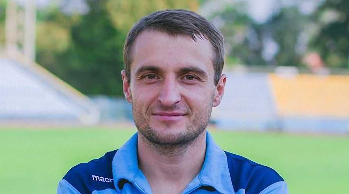 Михаил Кополовец / соцсети