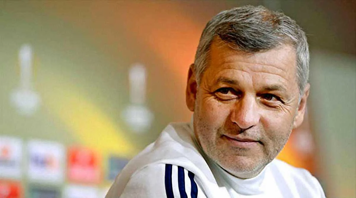 Бруно Женезио / Фото: соцсети