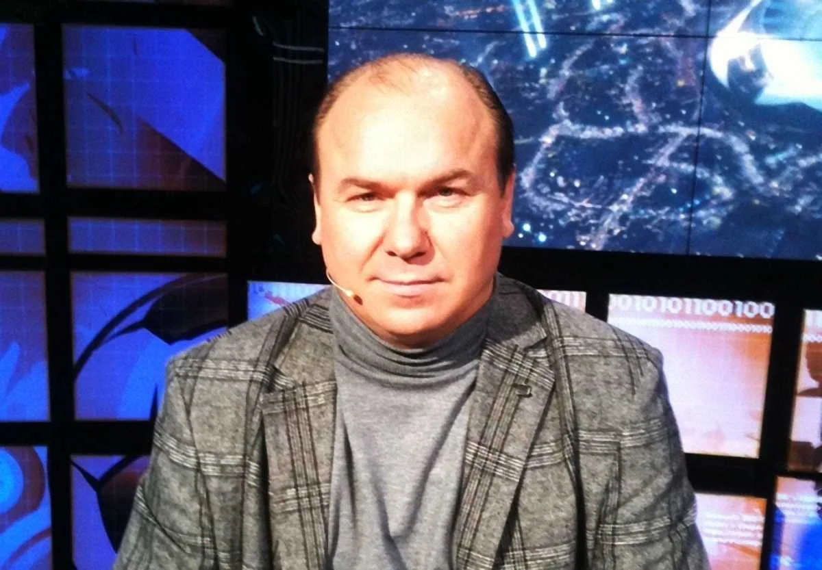 Виктор Леоненко / Фото из соцсетей