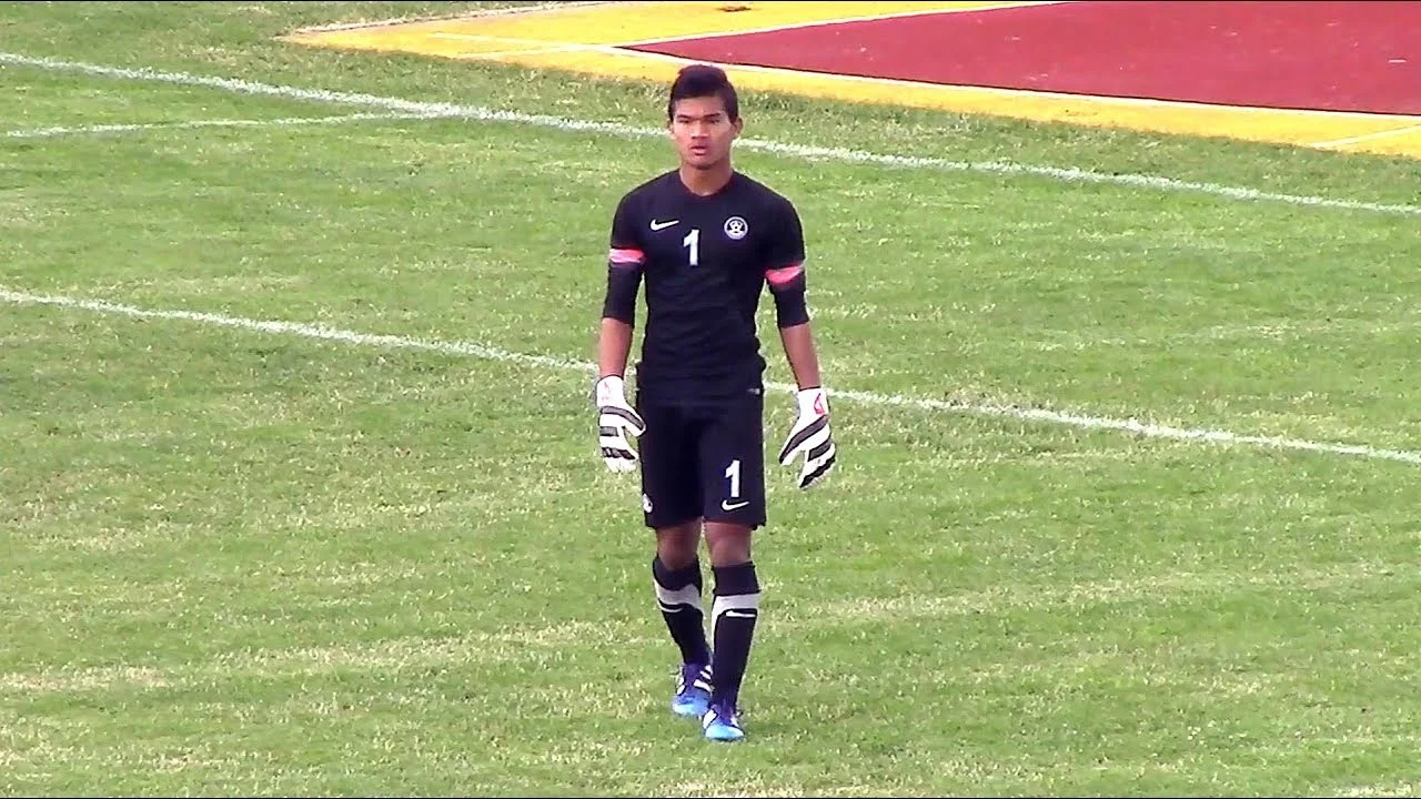 Мохаммед Навас / Фото: соцмережі