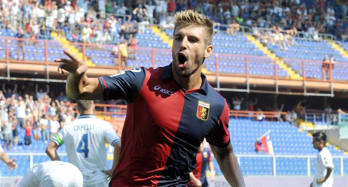 Мигель Велозу / Фото: соцсети