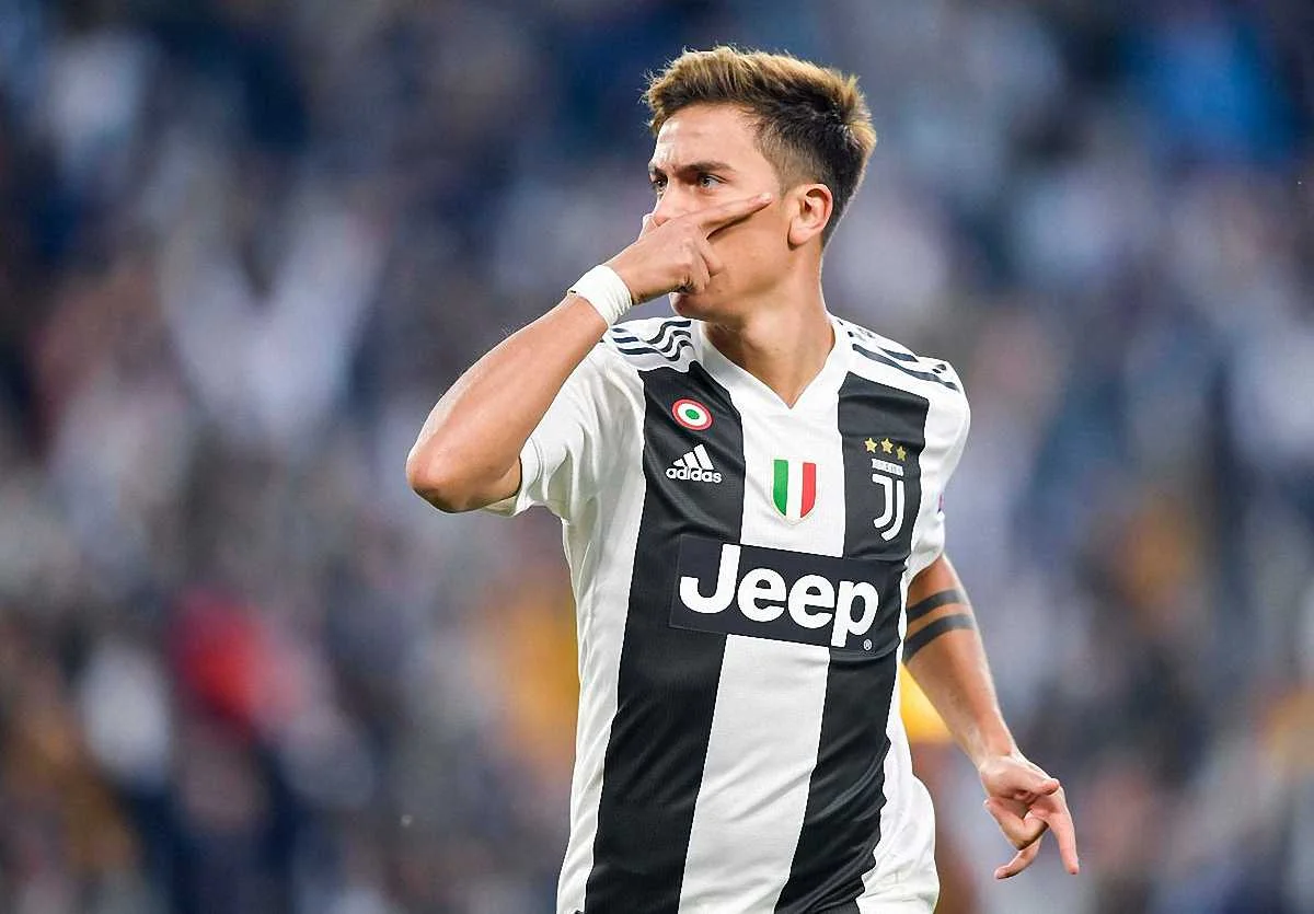 Ювентус – Янг Бойз – 3:0 – видео голов и обзор матча