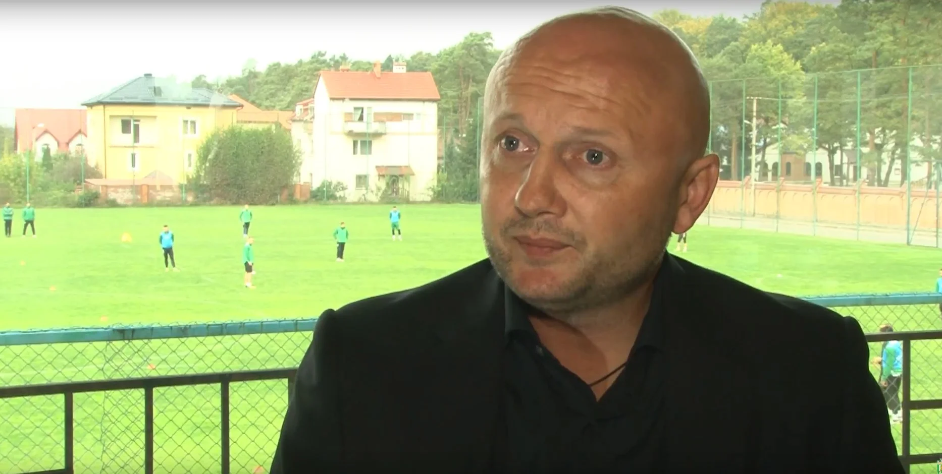 Олег Смалійчук / youtube