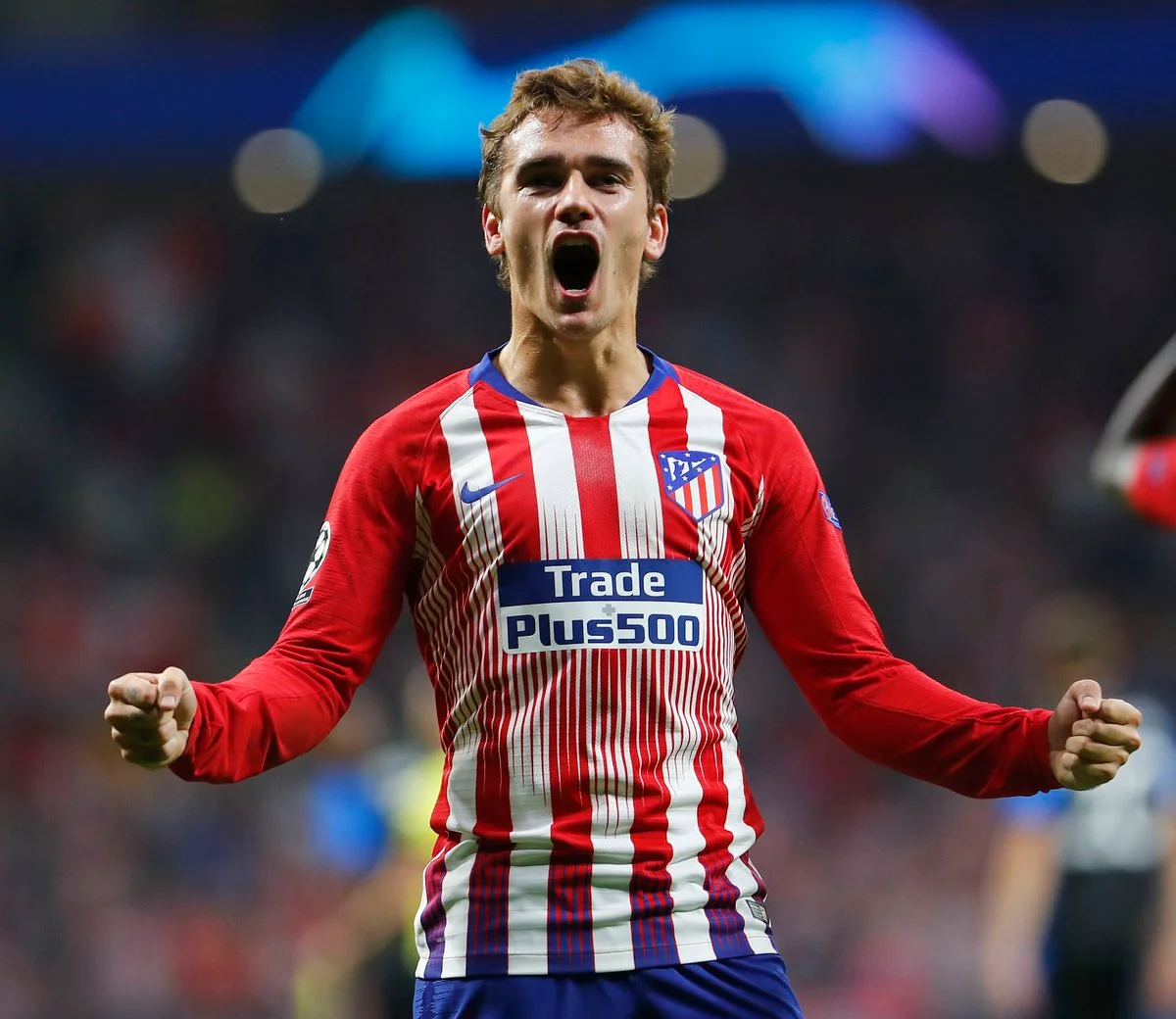 Антуан Грізманн / Фото: соцмережі