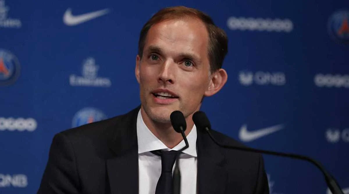 Томас Тухель / Фото: соцмережі