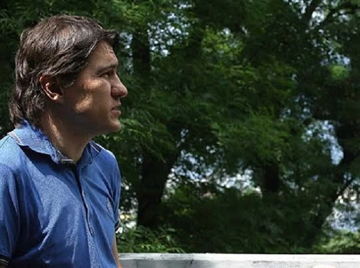 Дмитрий Джулай / Фото из соцсетей