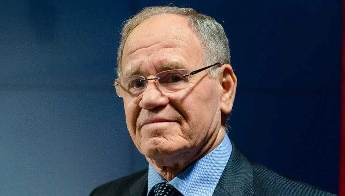 Йожеф Сабо / фото з соцмереж