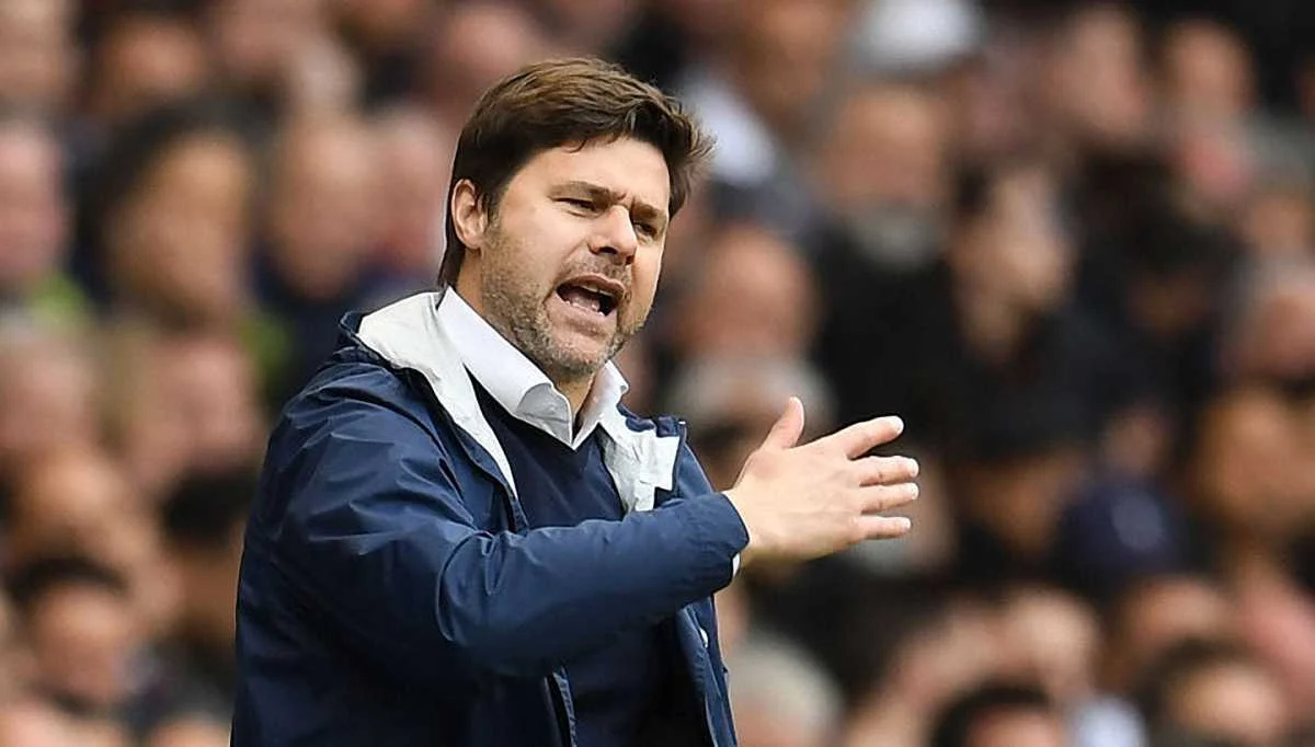 Маурисио Почеттино / Фото Reuters