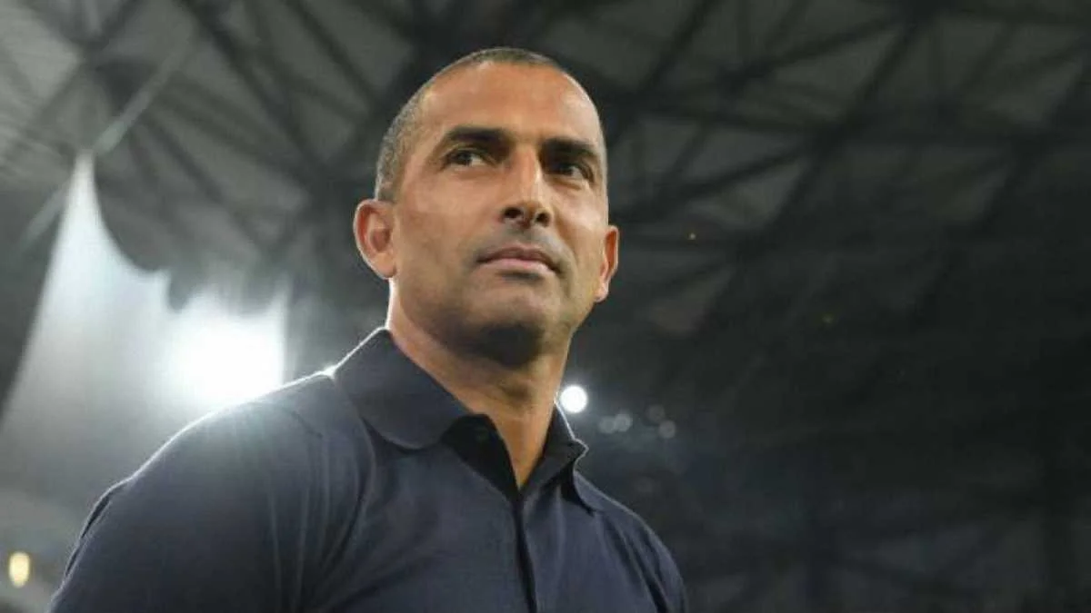 Сабрі Лямуші / фото: L'Equipe