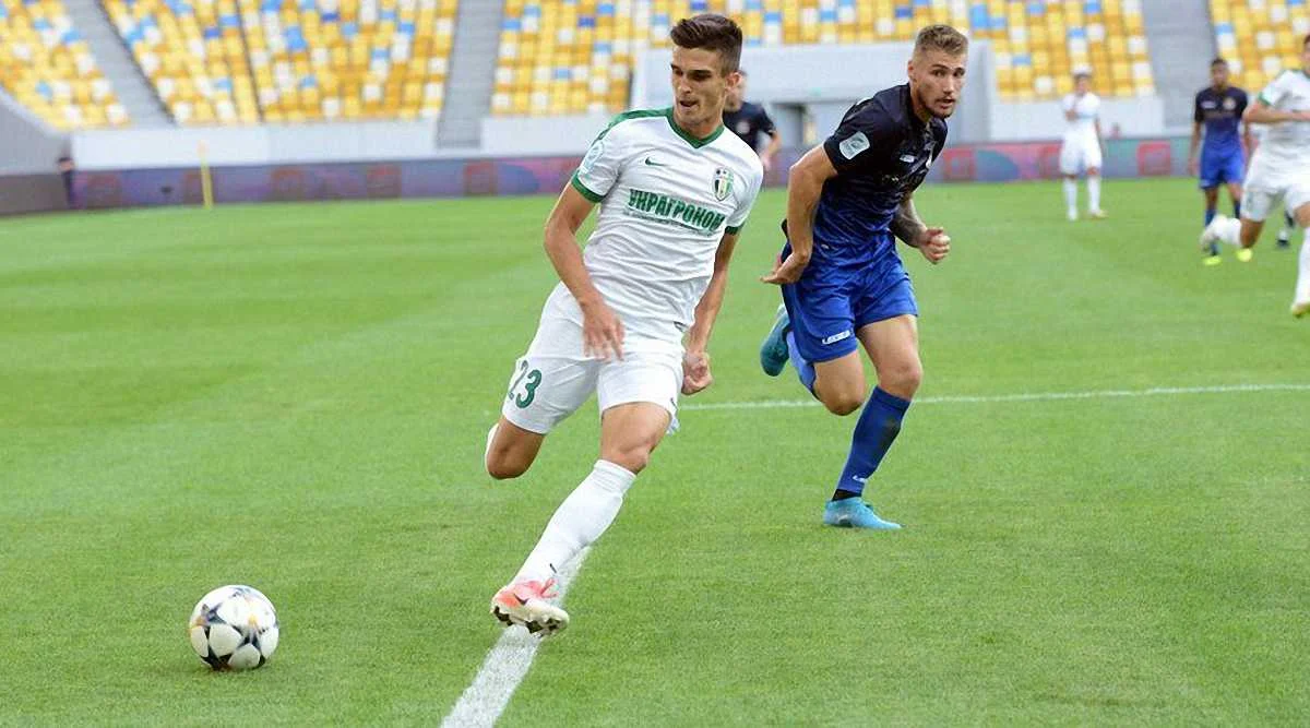 Дмитрий Шастал / соцсети