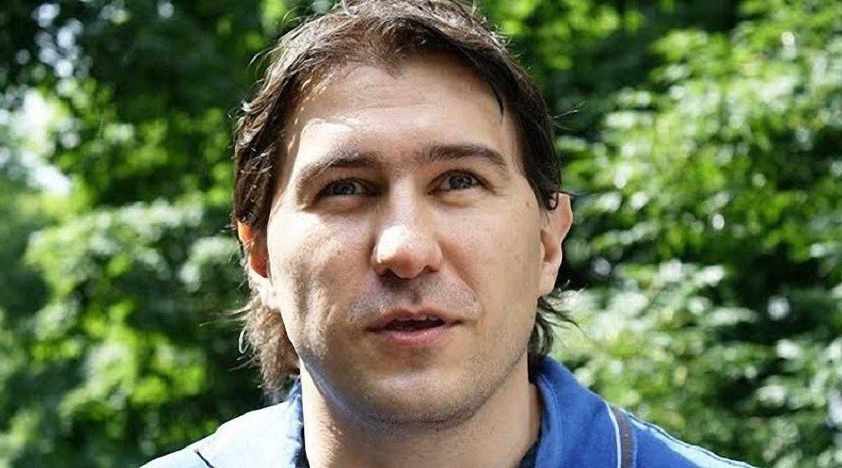 Дмитро Джулай / соцмережі