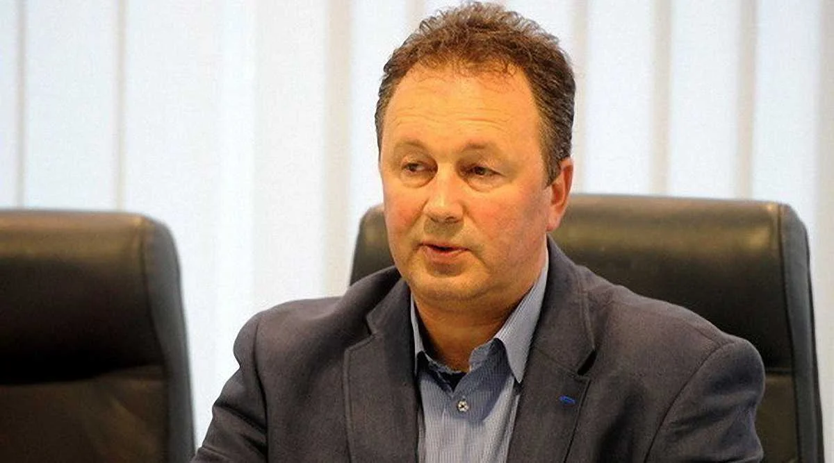 Ангел Червенков / соцмережі