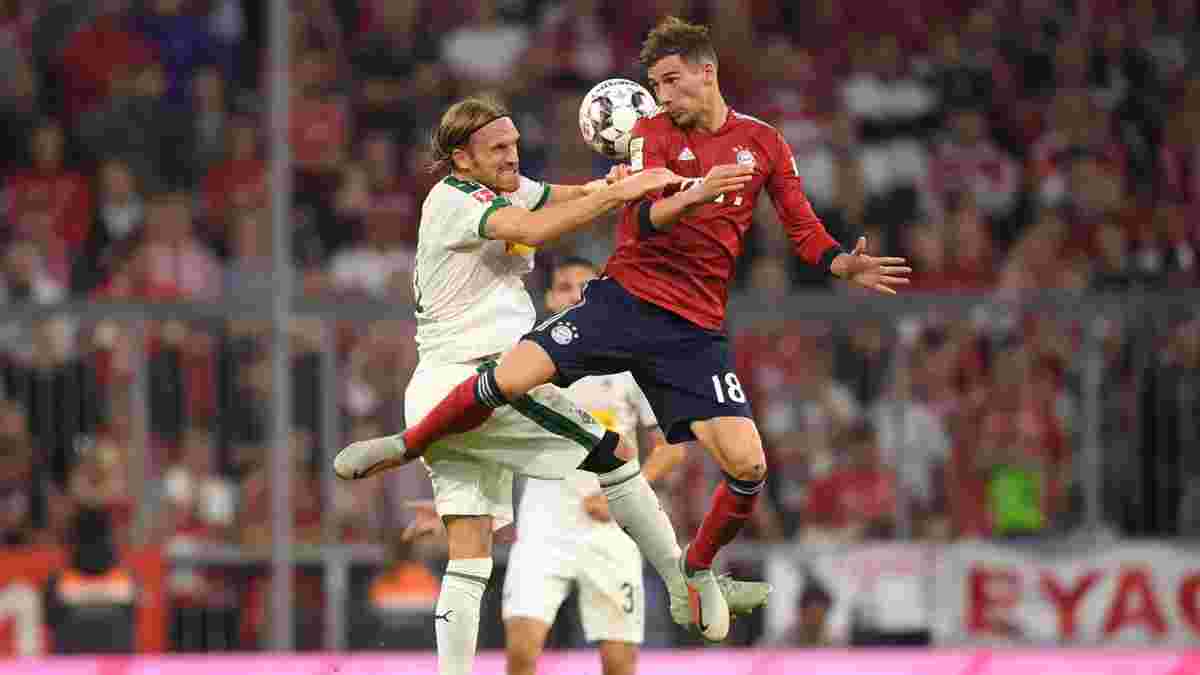 Боруссия бавария 0- 3 обзор Боруссия бавария 0- 3 обзор