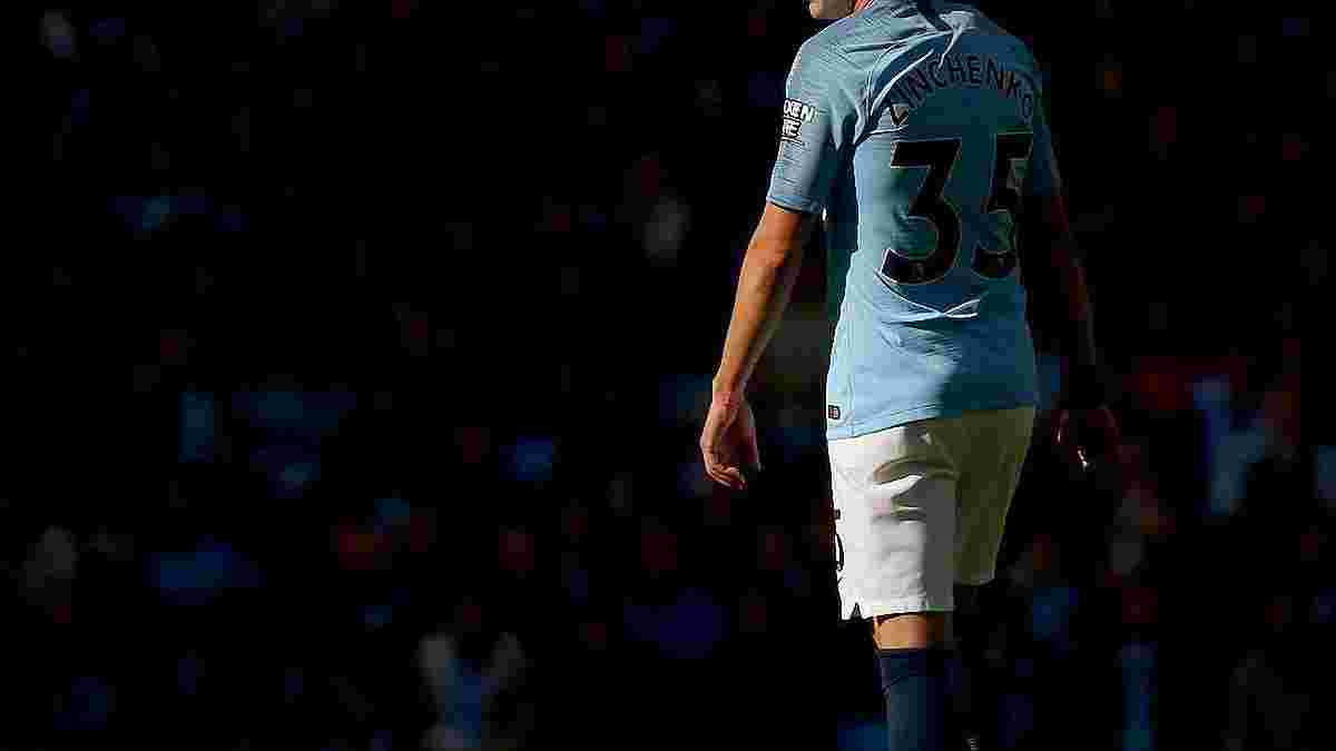 Ливерпуль – Манчестер Сити: сыграет ли Зинченко в матче дня, или Большая дилемма Гвардиолы