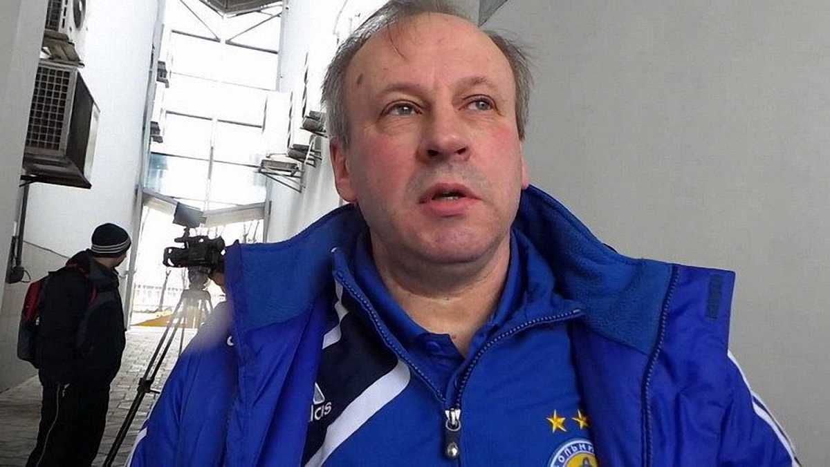 Иван Яремчук / ФК Динамо Киев
