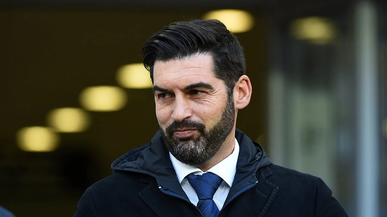 Паулу Фонсека / фото: ФК Шахтар