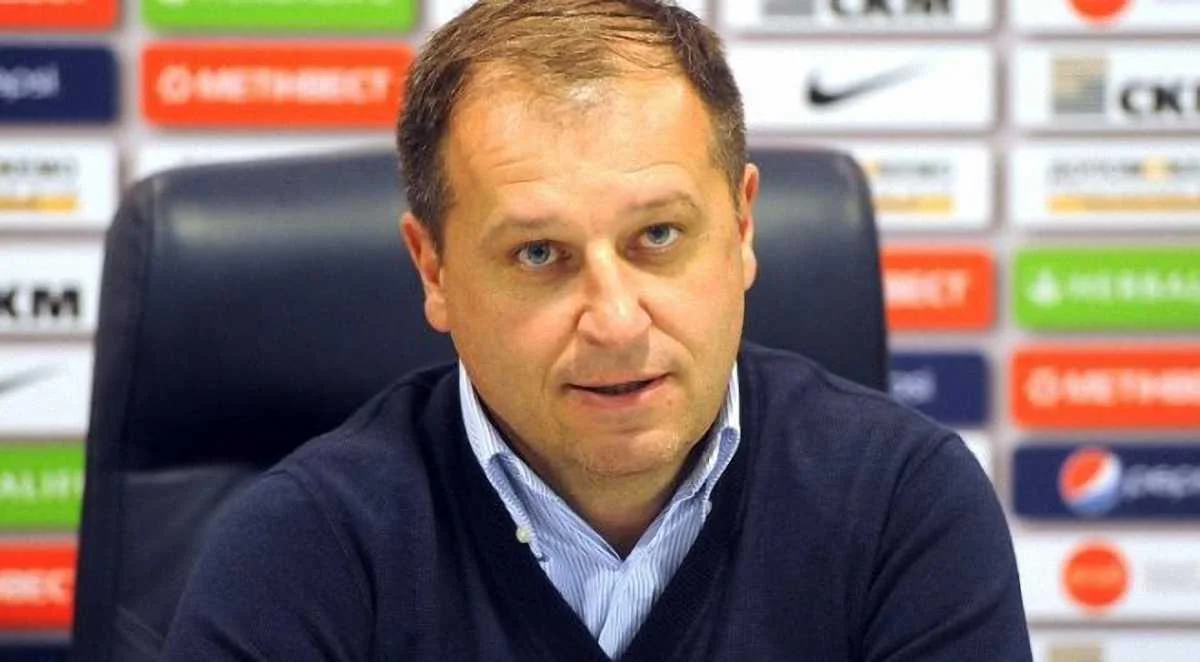 Юрій Вернидуб / Фото: соцмережі