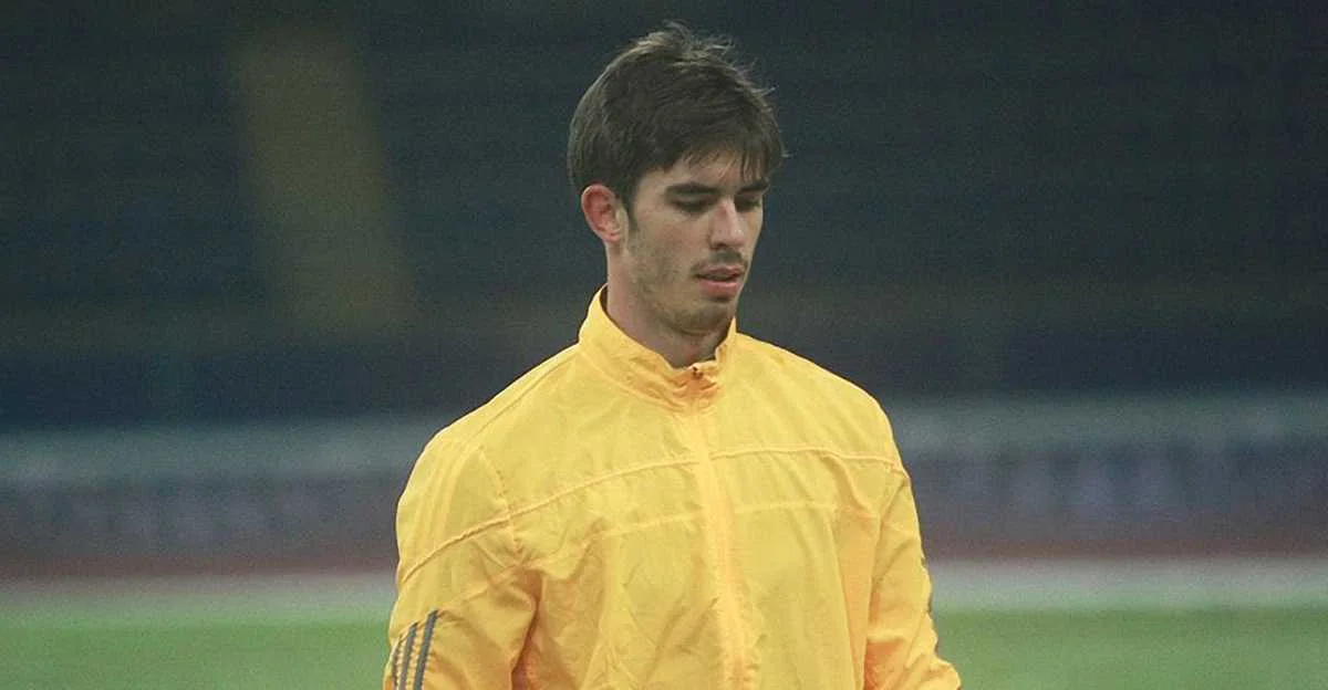 Игорь Харатин / Соцсети