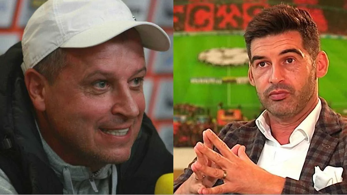 Вернидуб и Фонсека а-ля Макгрегор – Хабиб