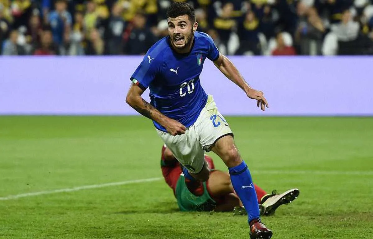 Патрик Кутроне / Фото Reuters