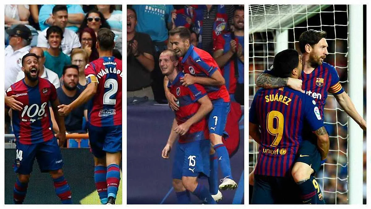 Тест "сине-гранатовыми": Реал рассматривает два варианта увольнения Лопетеги