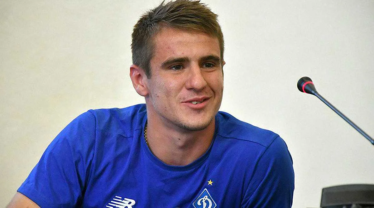 Артем Беседин / соцсети