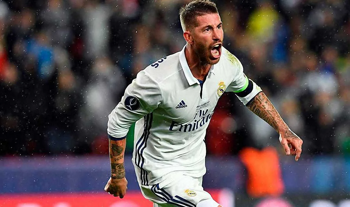 Рейтинг самых стабильных команд Европы / Twitter