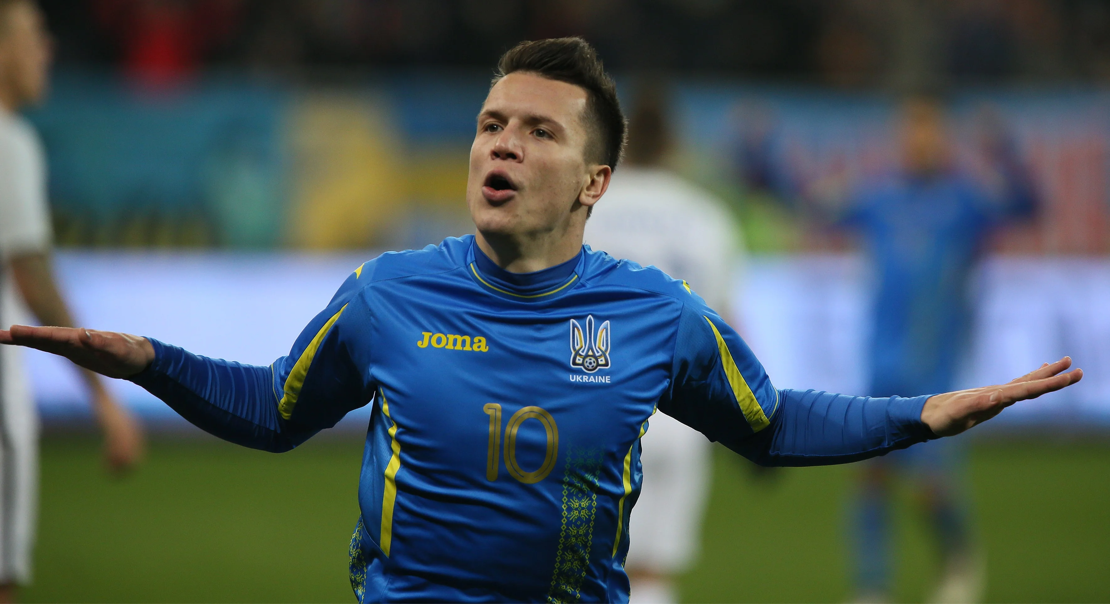 Италия – Украина: прогноз на товарищеский матч 10 октября