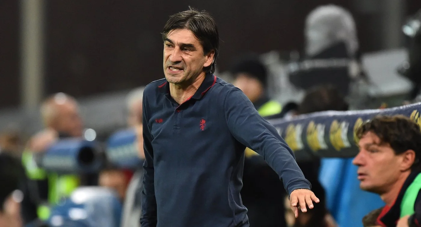 Иван Юрич / Фото: соцсети