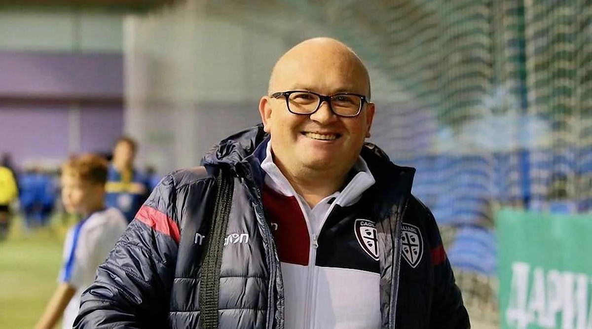 Алекс Великих / соцсети