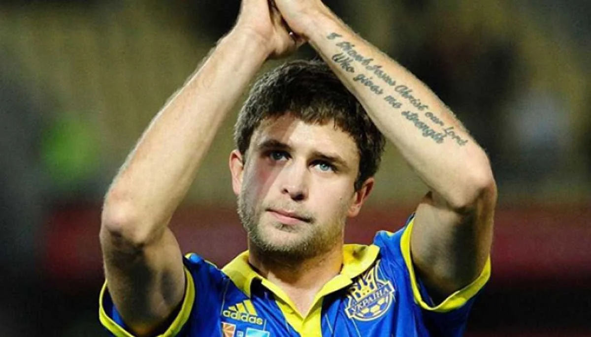 Артем Кравець / Фото: соцмережі