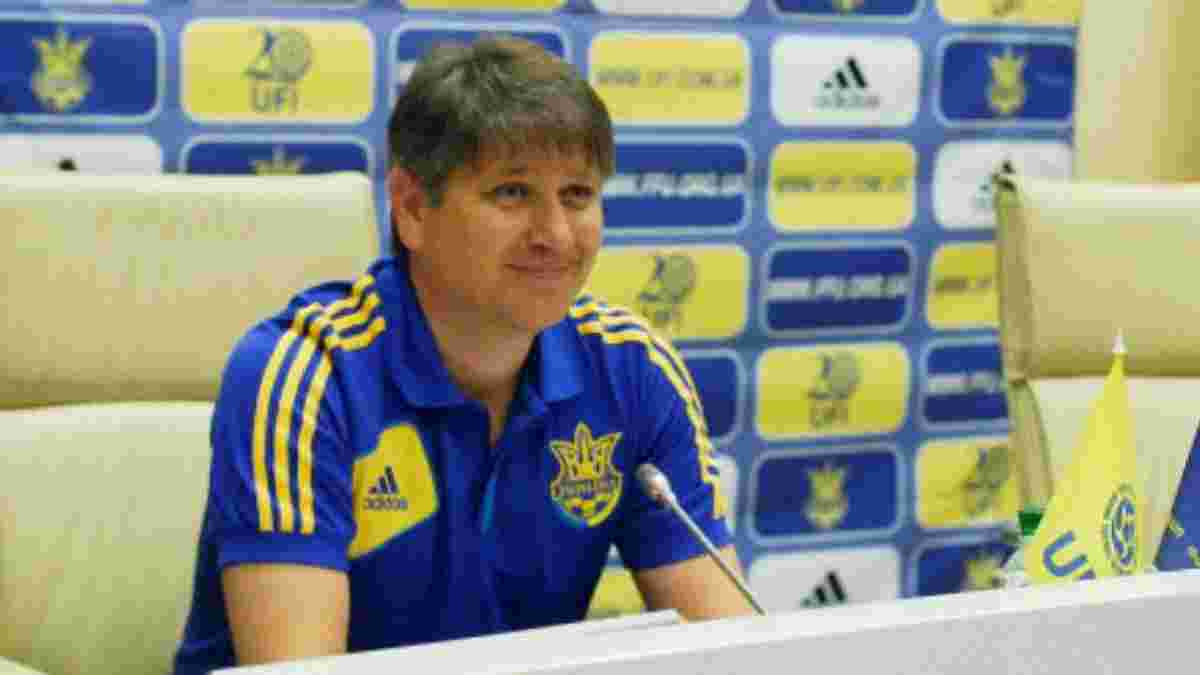 Ковалец: Цыганков и Петряк усилили игру сборной Украины