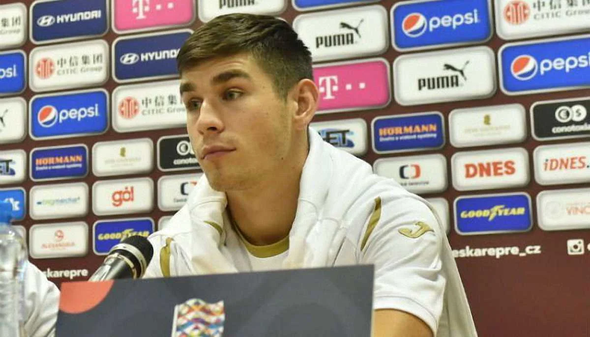 Руслан Маліновський / Фото ФФУ