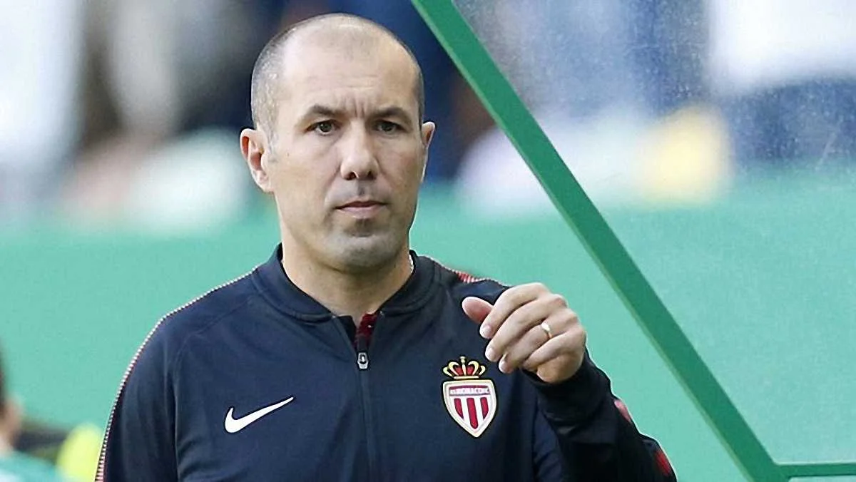 Леонарду Жардім / фото із соцмереж.