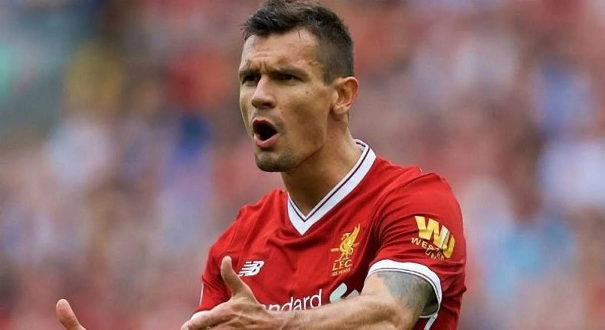 Деян Ловрен / Gatty Images