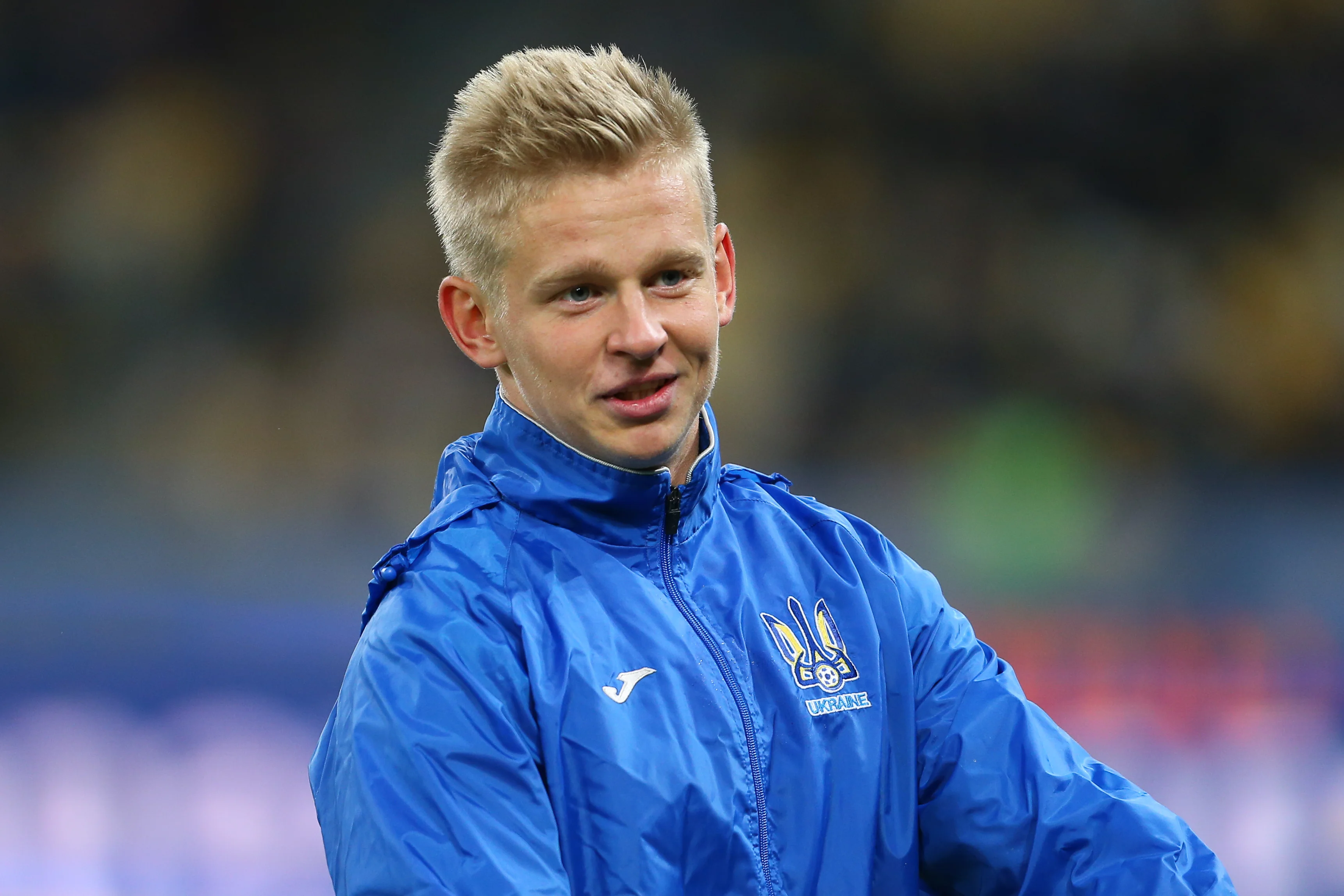 Олександр Зінченко / фото О. Осипова