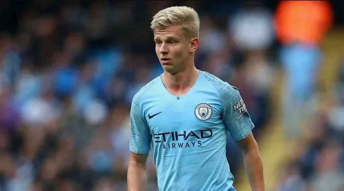 Александр Зинченко