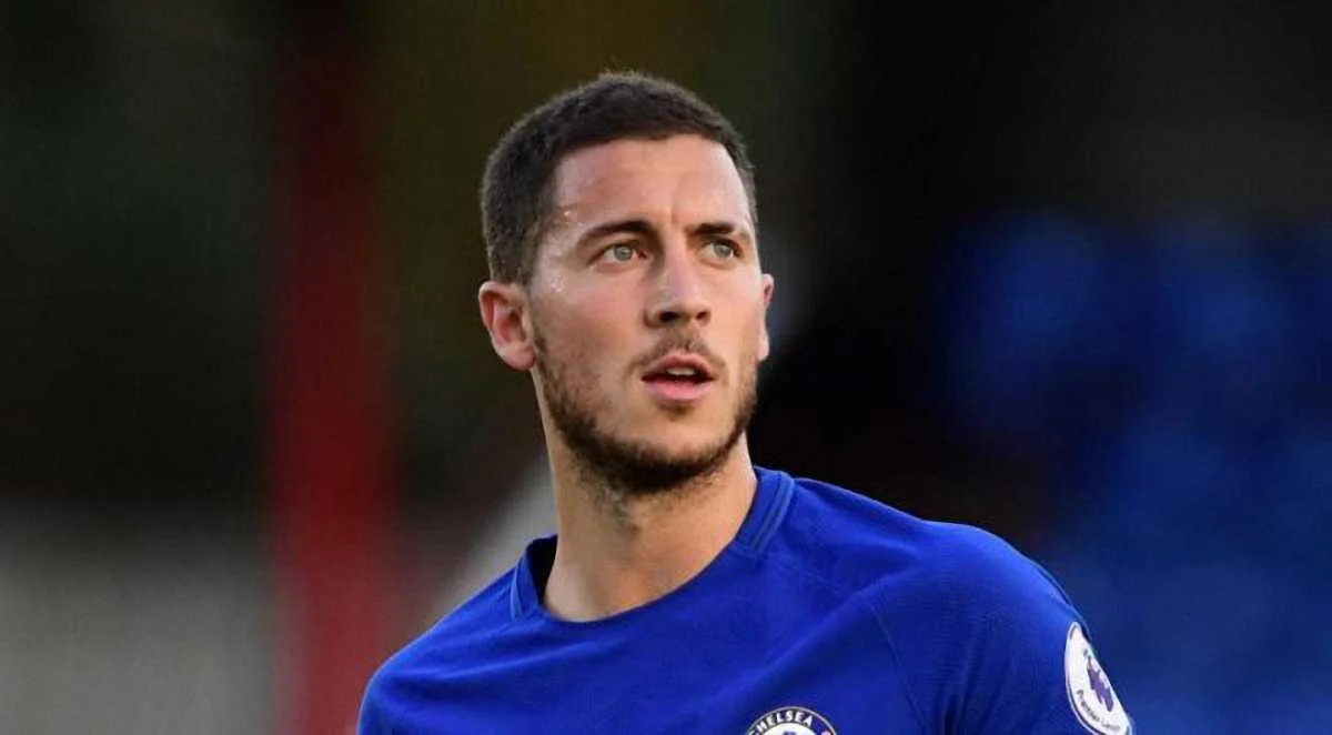 Еден Азар / Фото: Sky Sports