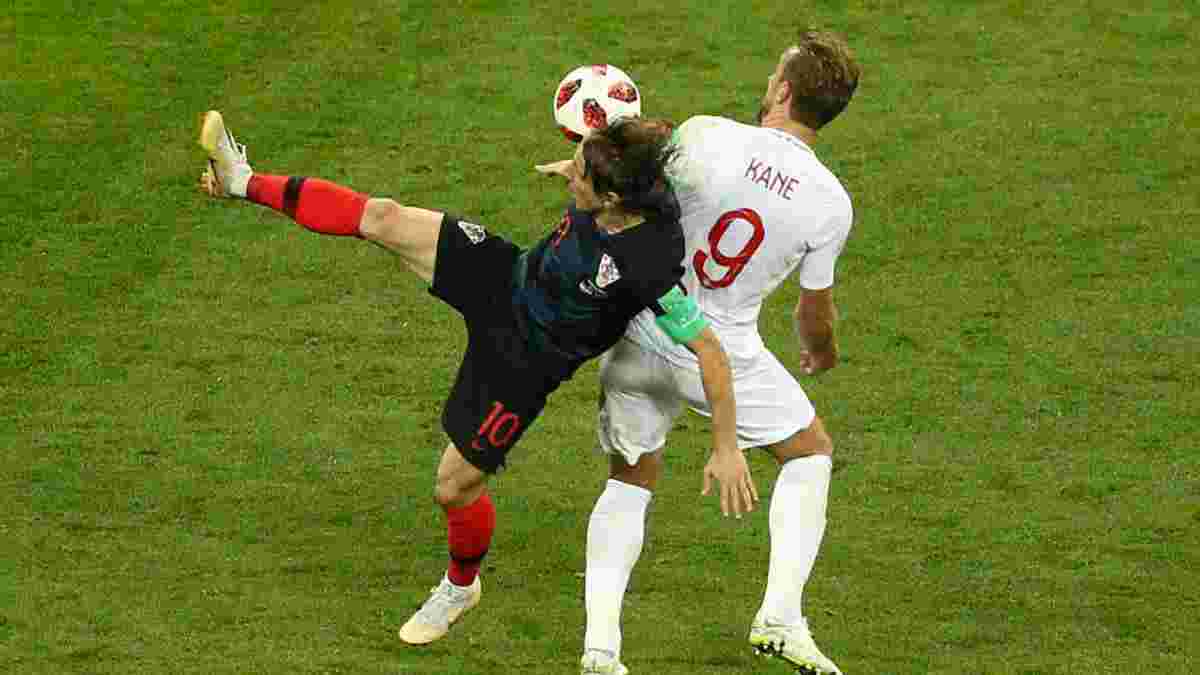 Хорватія – Англія: прогноз на матч Ліги націй