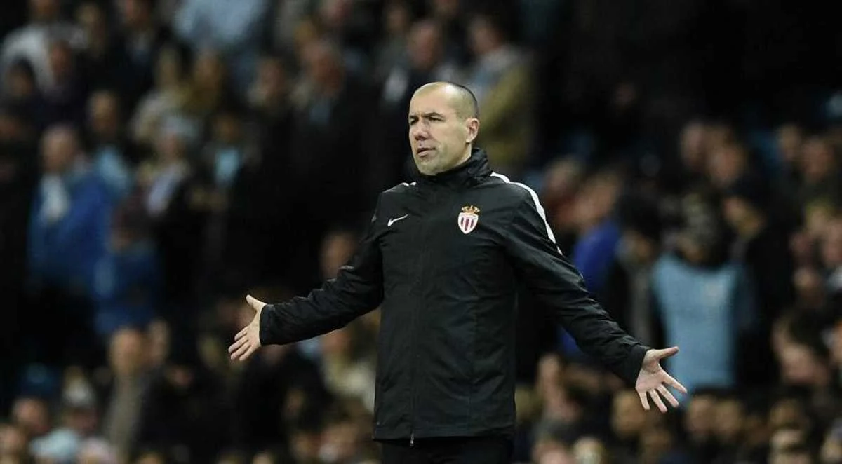 Леонарду Жардім / Фото: соцмережі