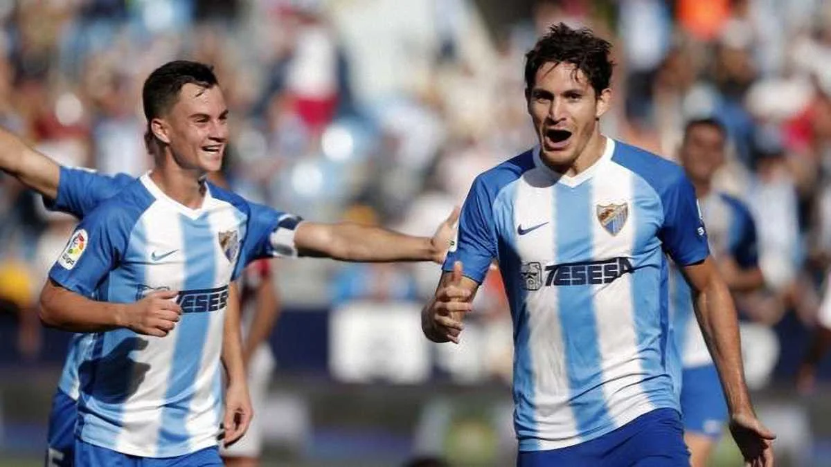 Густаво Бланко Лещук (праворуч) / фото із соцмереж