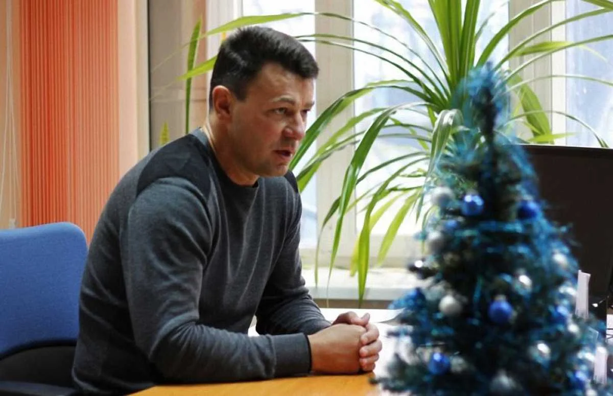 Роман Пец / ФК Металлист 1925