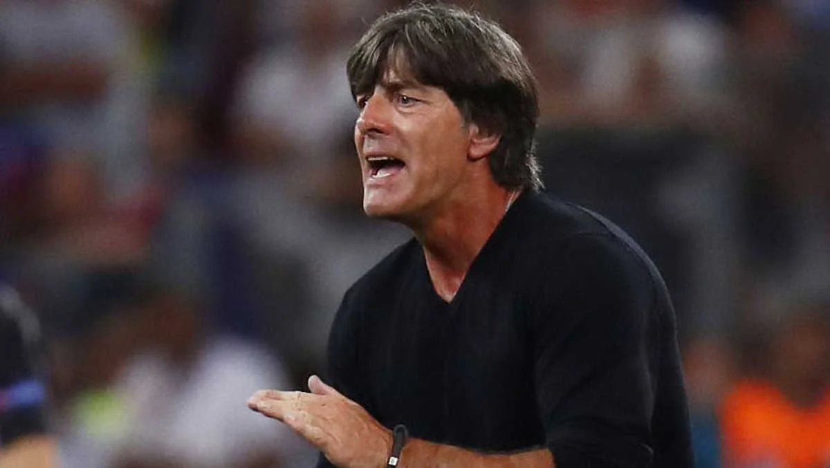 Йоахім Льов / Фото: соцмережі