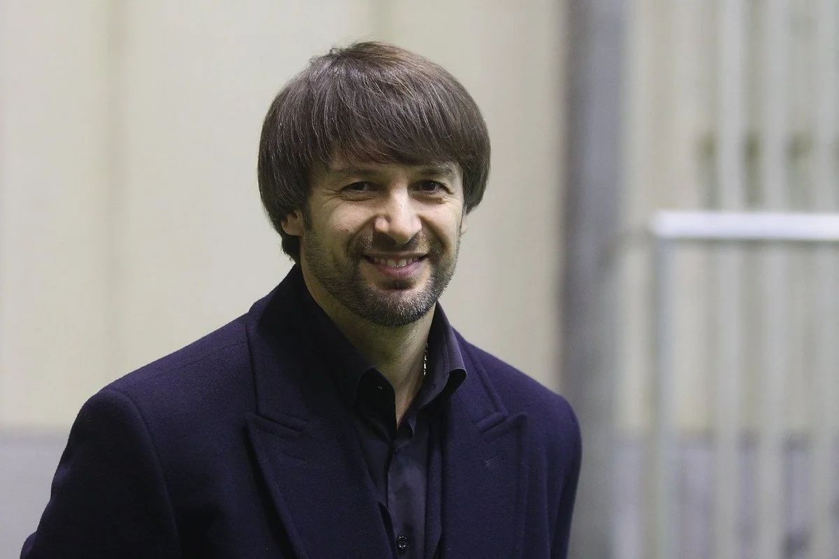 Олександр Шовковський / ФК Динамо Київ