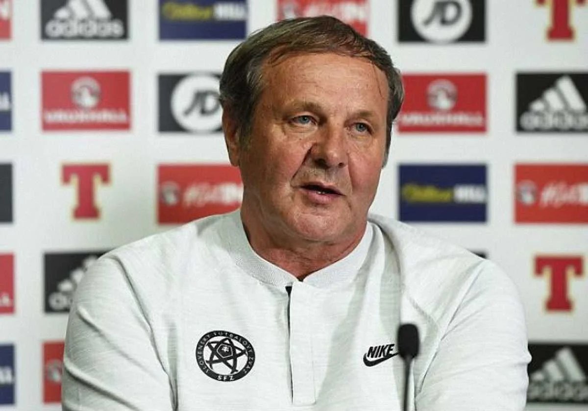 Ян Козак / соцсети