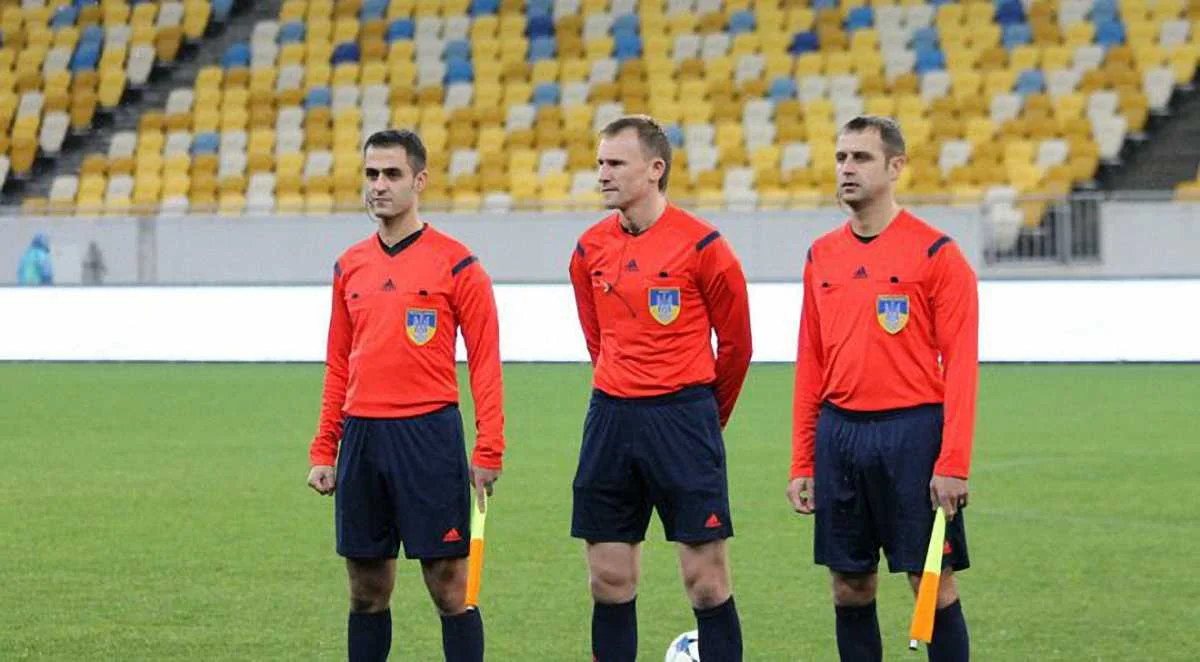 Віталій Романов / ФК Олімпік