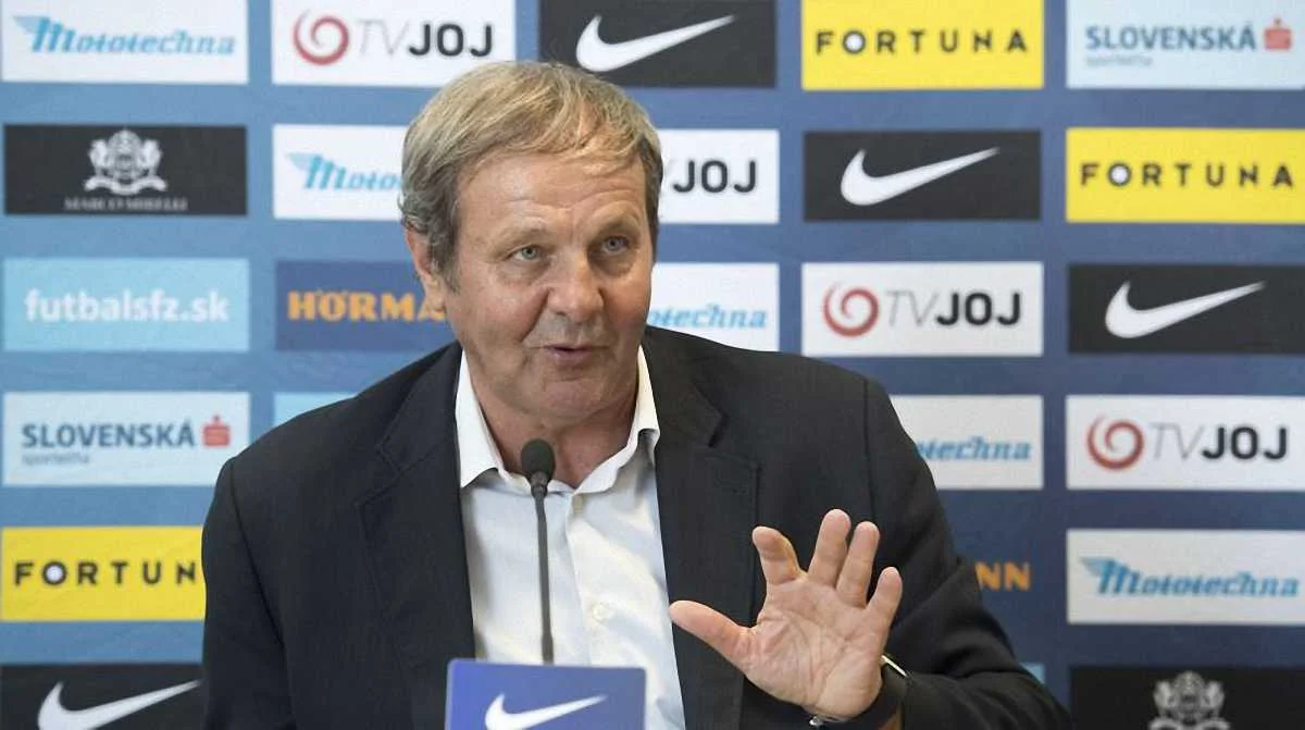 Ян Козак / соцсети