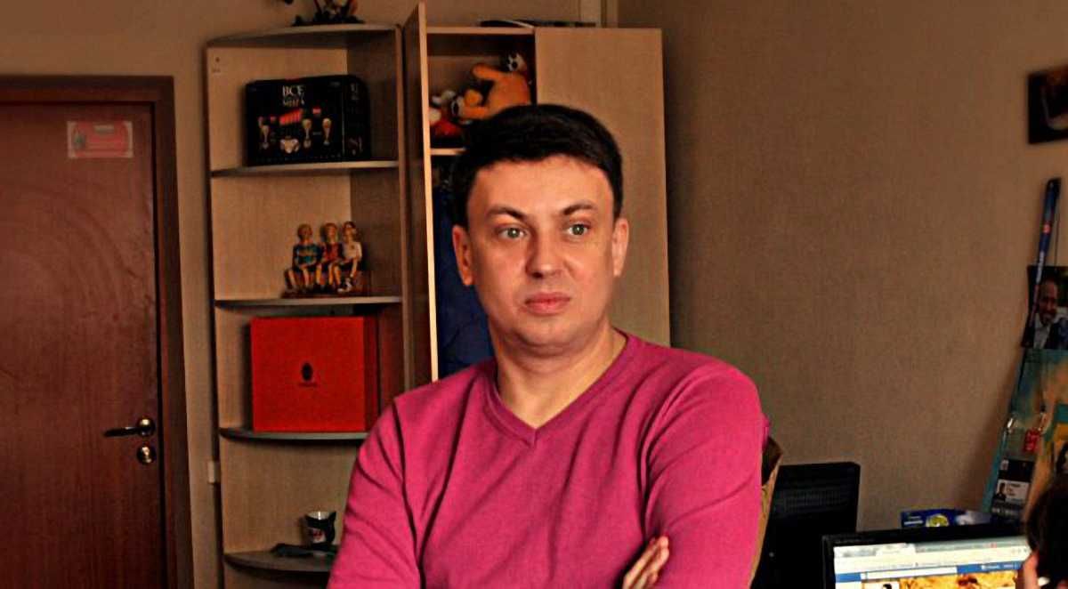 Ігор Циганик / Соцмережі